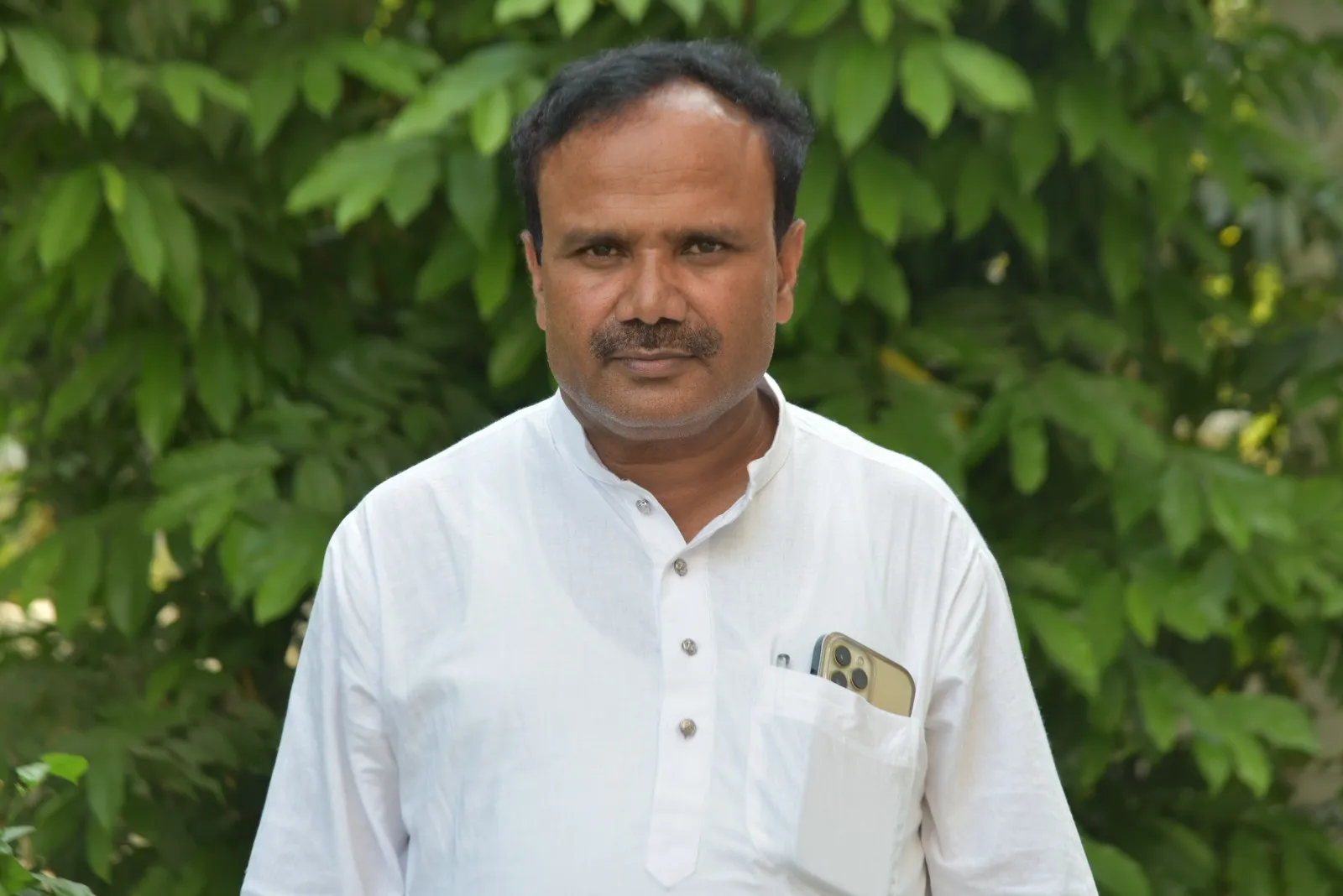 किन लोकप्रिय छन् बाँके क्षेत्र नं. २ का उम्मेदवार कमरुद्दिन राई ?